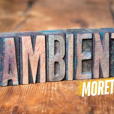 Ambient Moretti