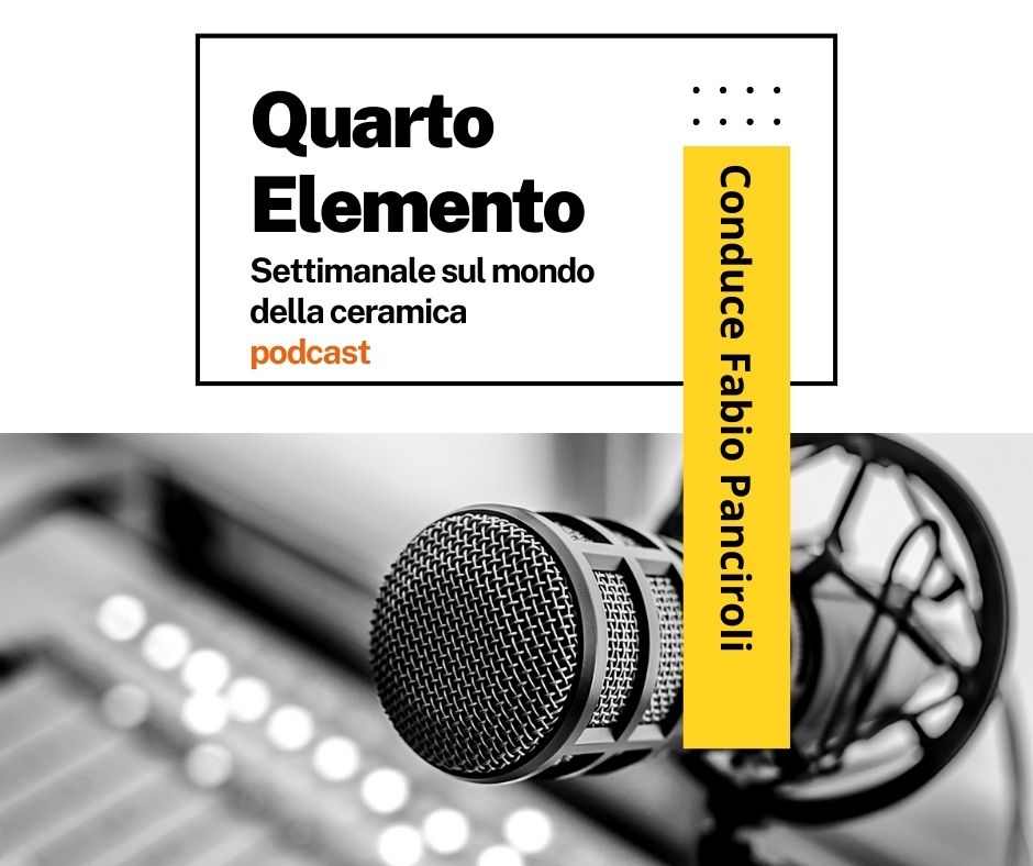 Quarto Elemento 20/10/24