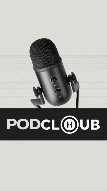 PodClhub 05/10