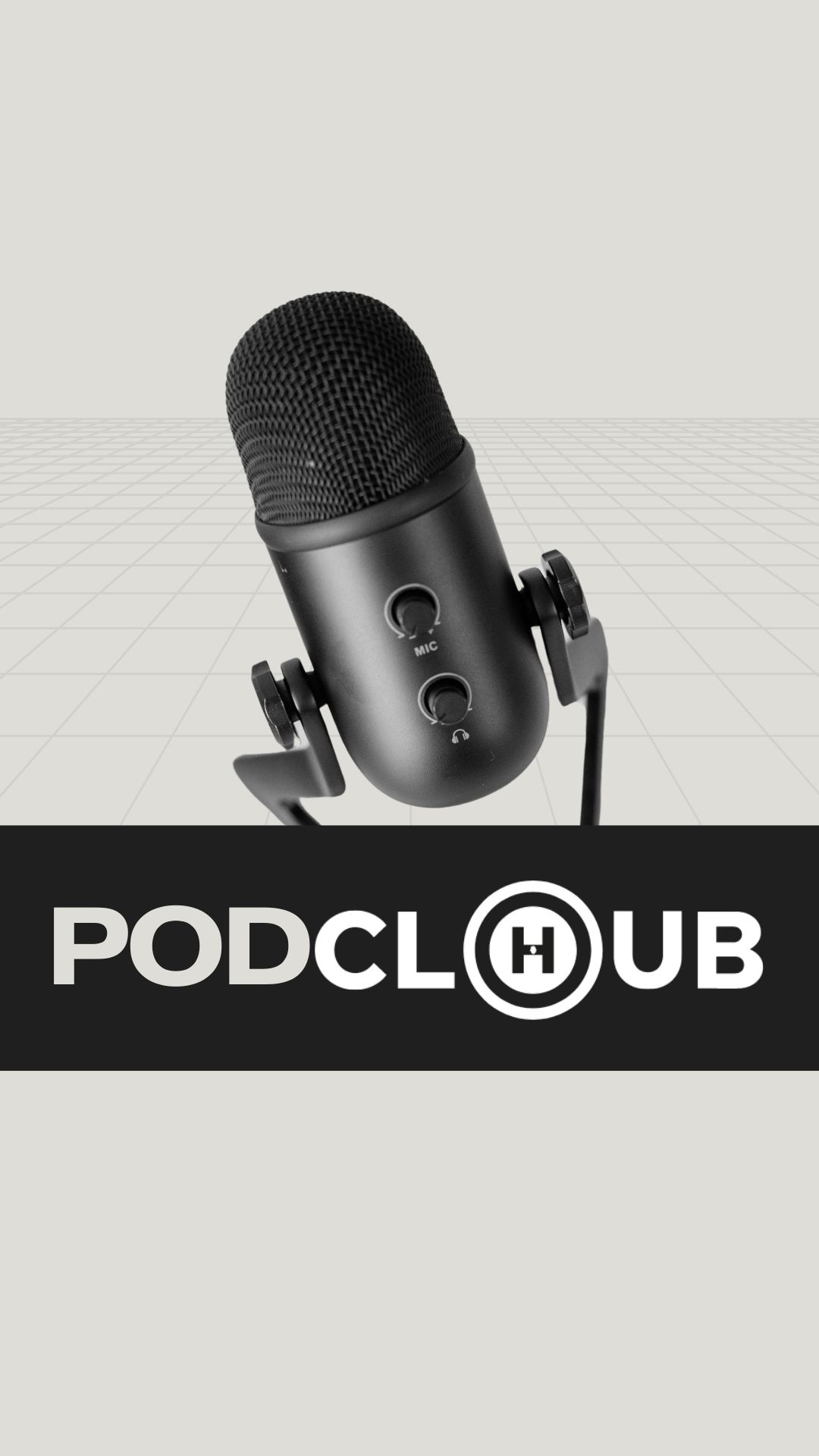 PodClhub 20/10 – 3