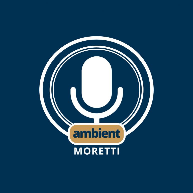 Ambient Moretti 09/11